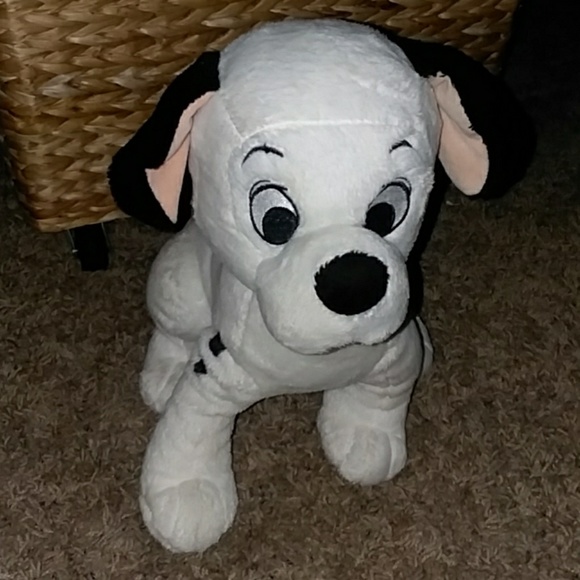 3 disney stuffed animals - Picture 4 of 4